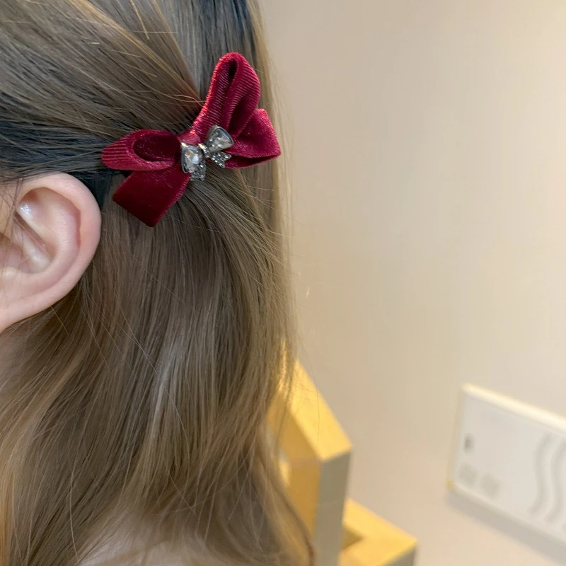 小众发饰  连麦自选（NO退NO换）