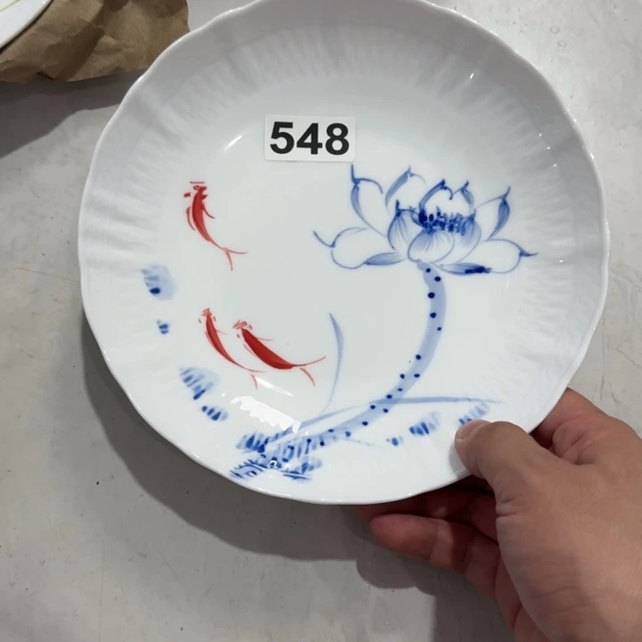 景德镇陶瓷手工制作