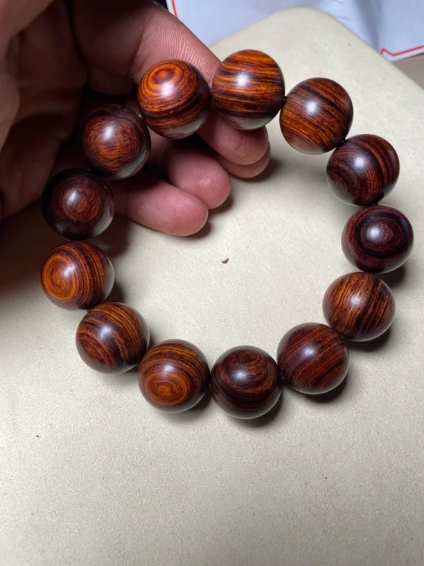 越南黄花梨越北老料【1.8大黑线】降香黄檀（多样性发一）