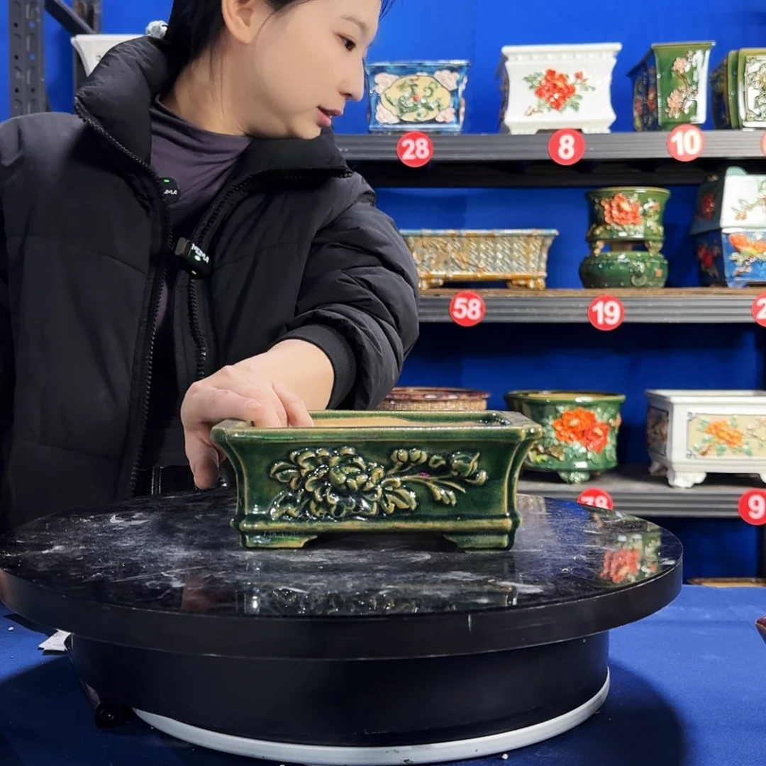 8667石湾微瑕外口长18内深5