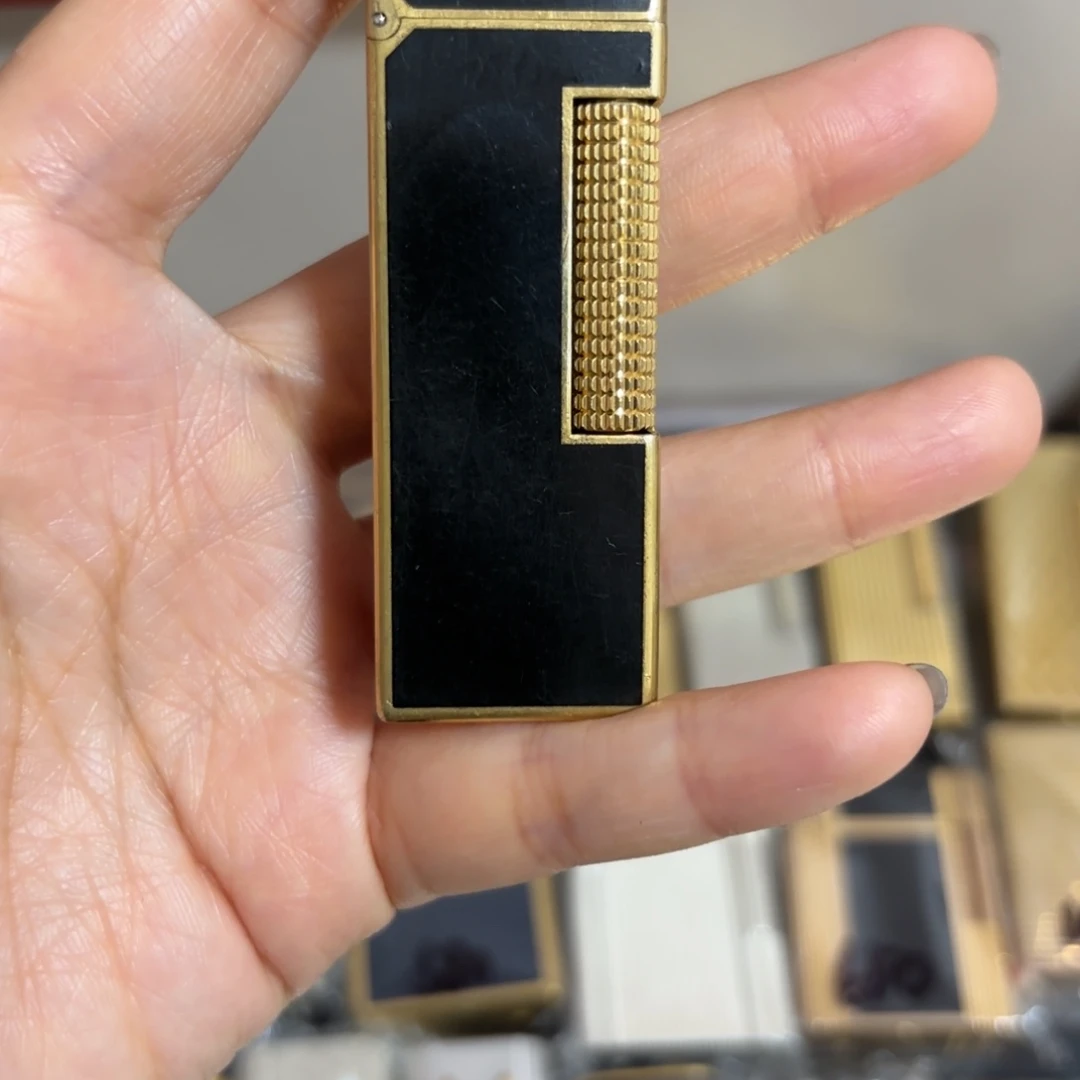 都登卡中古打火机