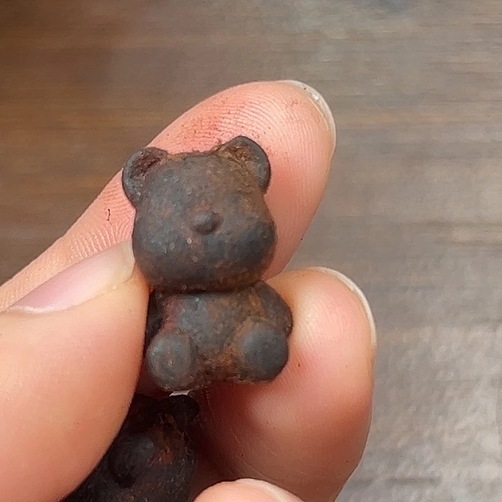 降真香其他暴力熊