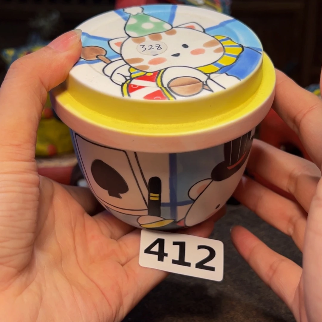 景德镇陶瓷艺术品