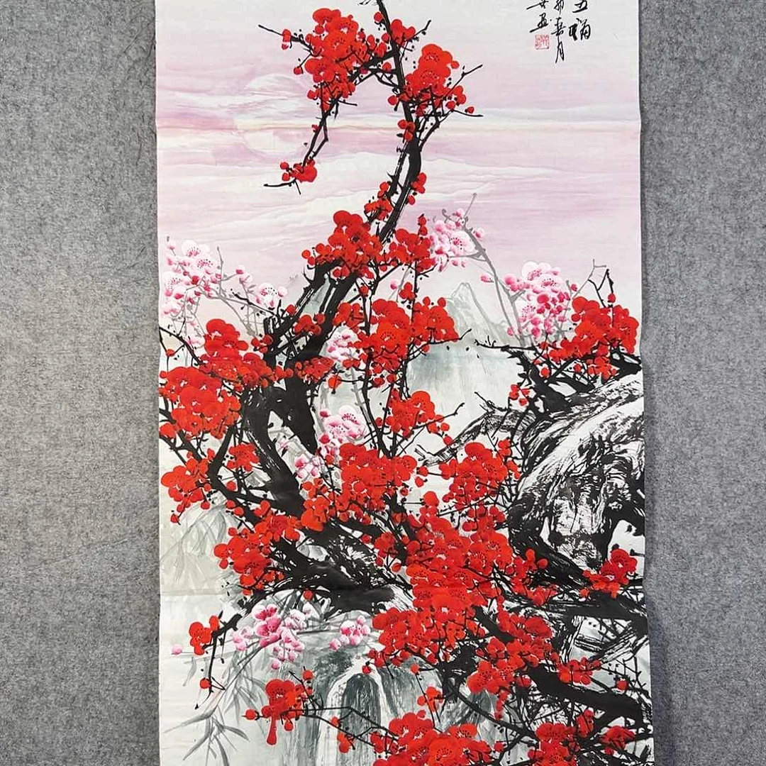 国画426 经济了咯哦哦哦好