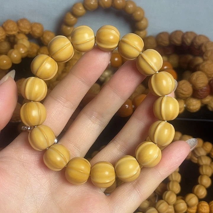 吊坠猴头核桃猴头