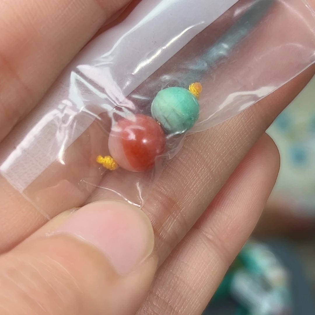 南红玛瑙珠宝奇石未镶嵌