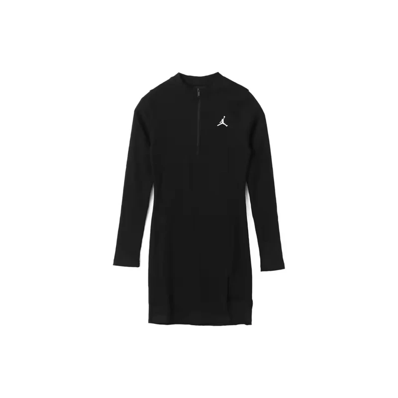 耐克NIKE【商场同款】女子AS W J LS KNIT DRESS连衣裙HF9478010