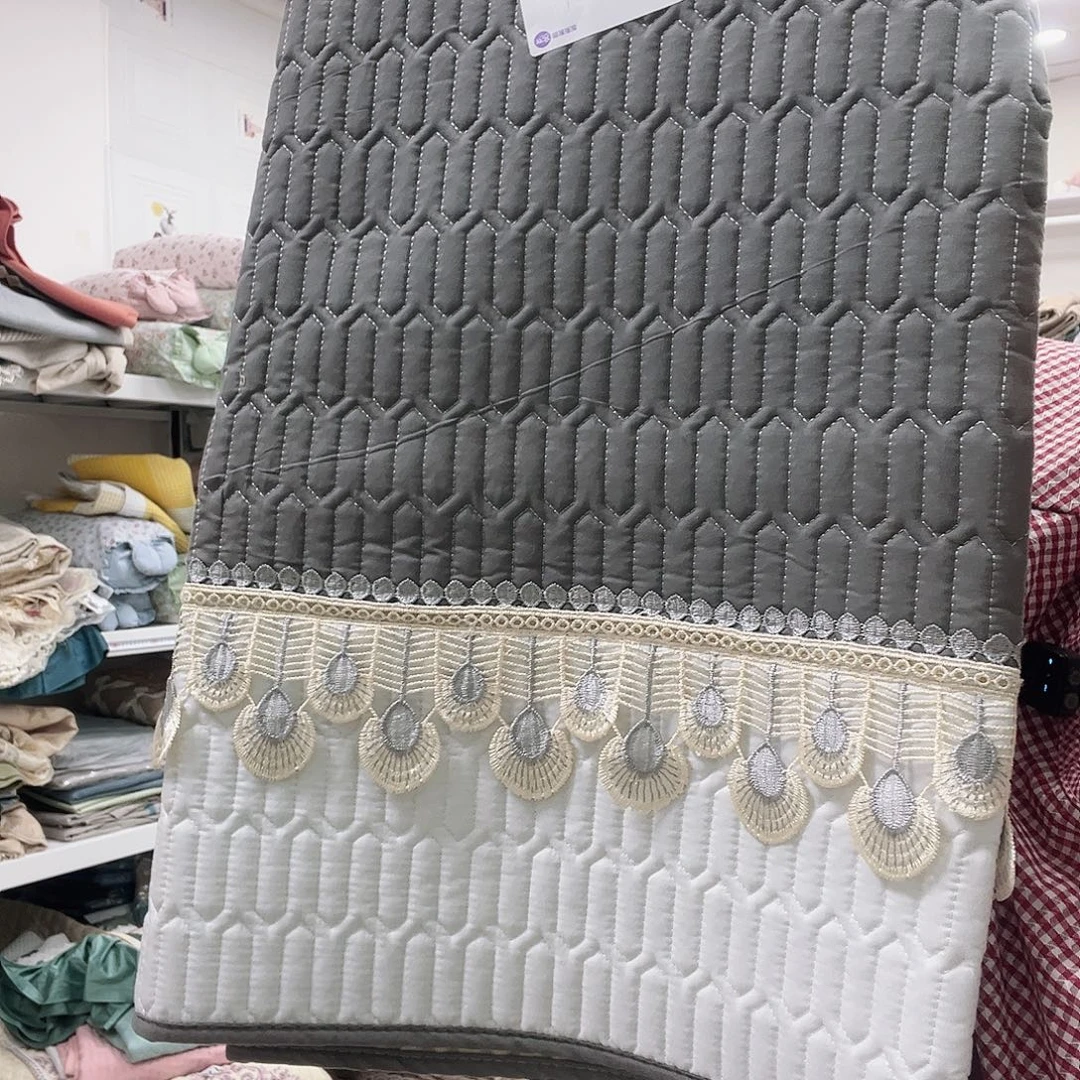 雪尼尔聚酯纤维快乐大本营我都快没