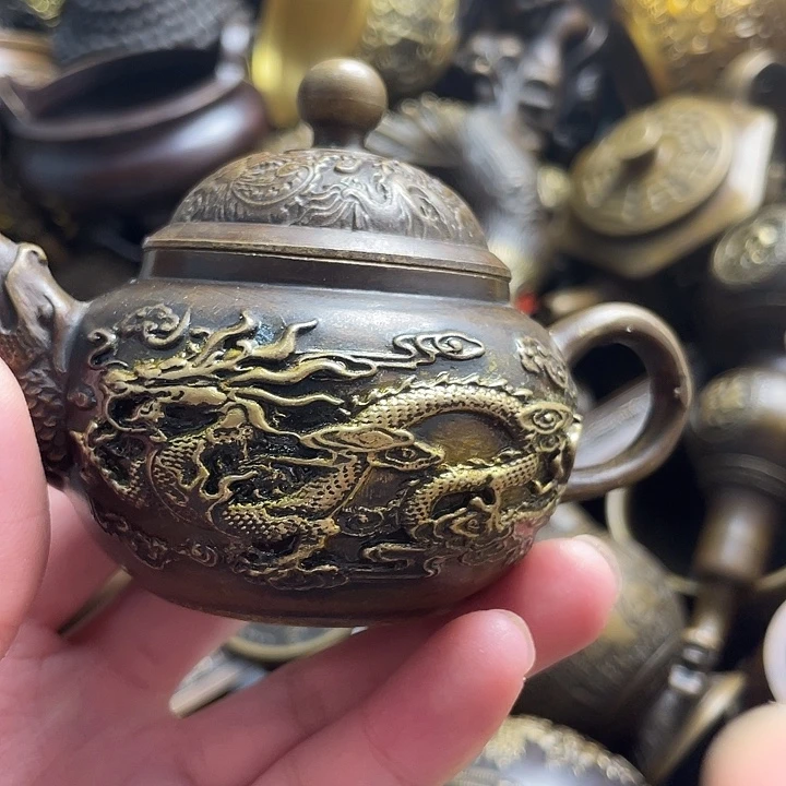 铜器摆件铜铜铜铜