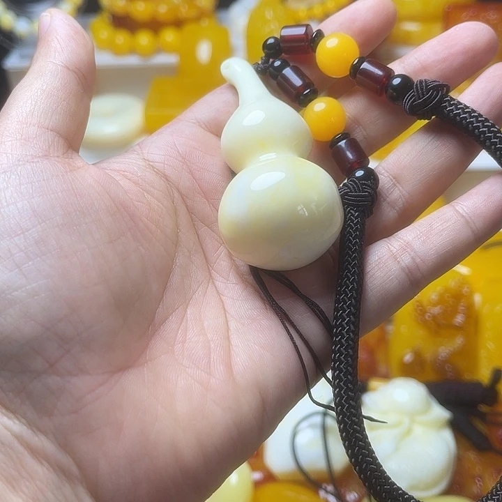 葫芦 俄罗斯新密 服饰配饰