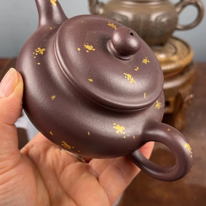 茶杯紫砂你也不要想太