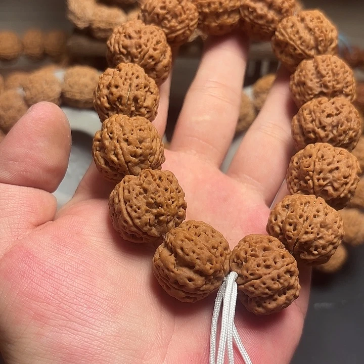 襾***鎯金刚菩提吊坠金刚菩提