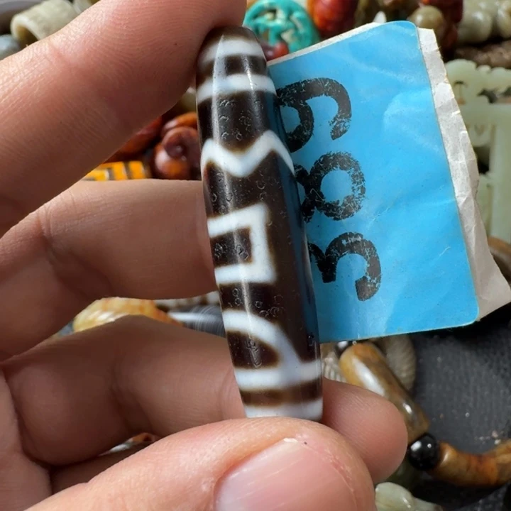 玛瑙/玉髓颈饰合金