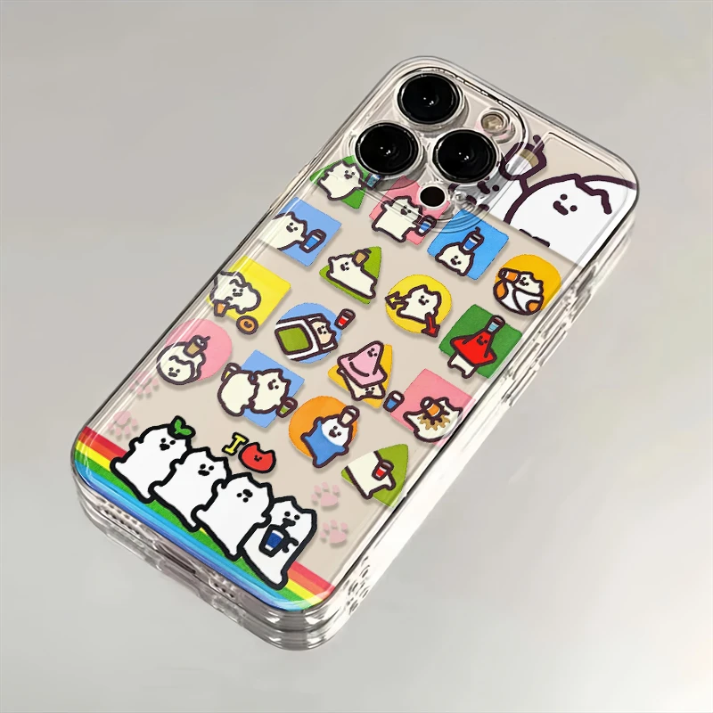 eveonecat小猫适用苹果iphone16promax小米15华为软手机壳太空MT