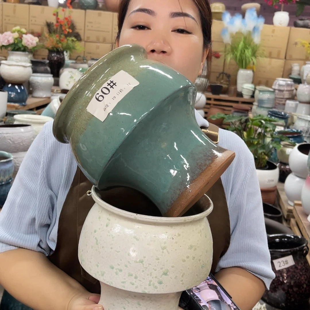高度20口径17厘米