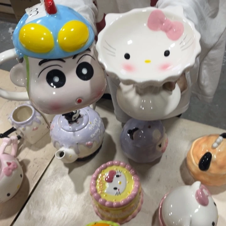 紫砂茶盘我也想要这样