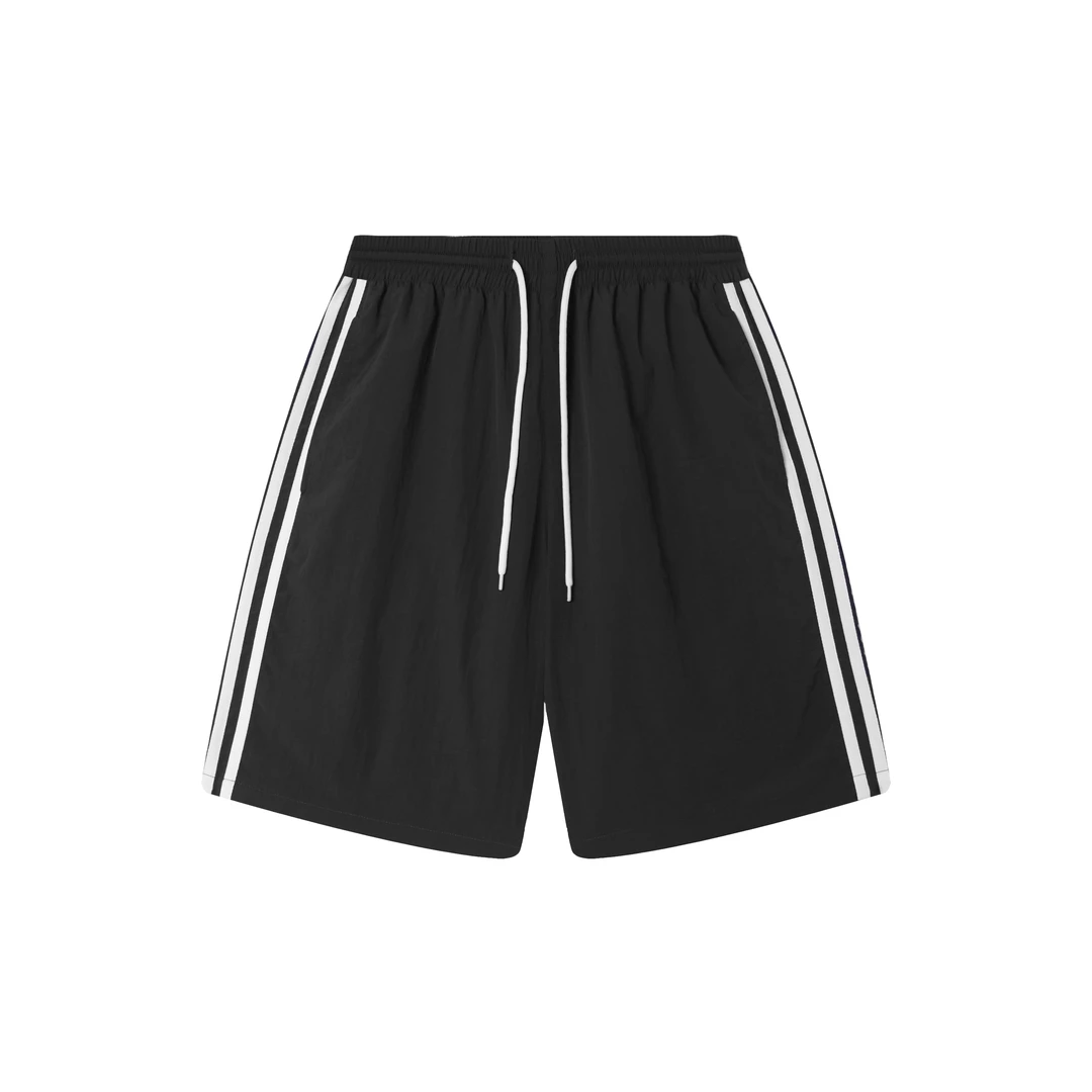 【蒸蒸潮服】这条纹短裤你想迷死谁啊啊啊啊啊啊DK90179