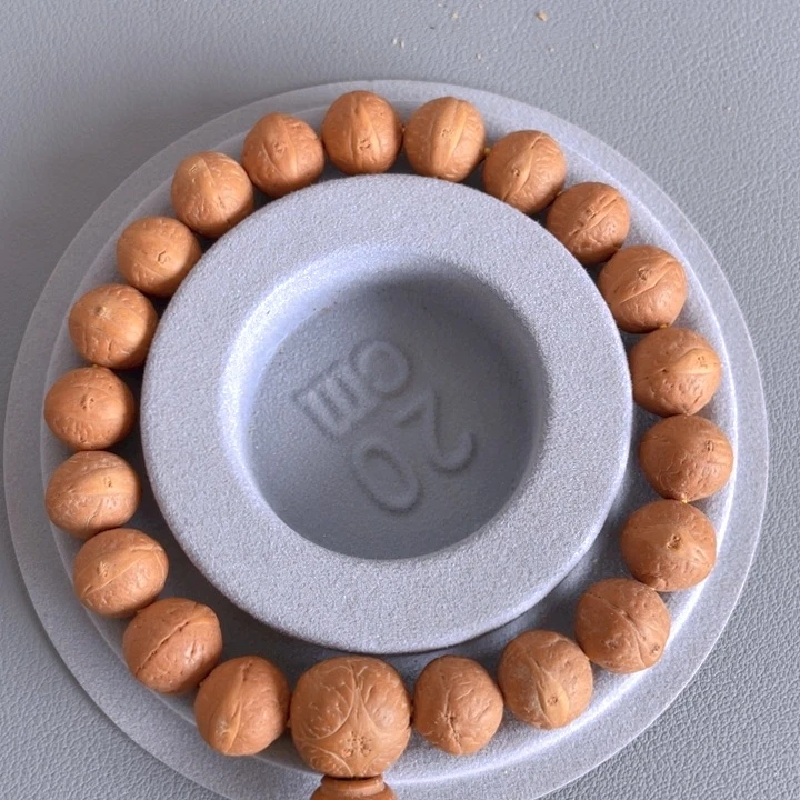 凤眼菩提手串12mm凤眼手串92@1152