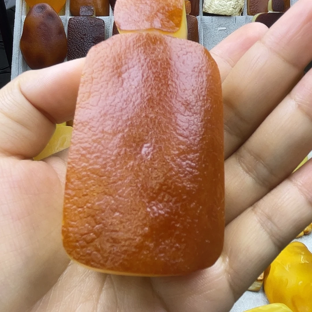 定制蜜蜡未镶嵌678899999