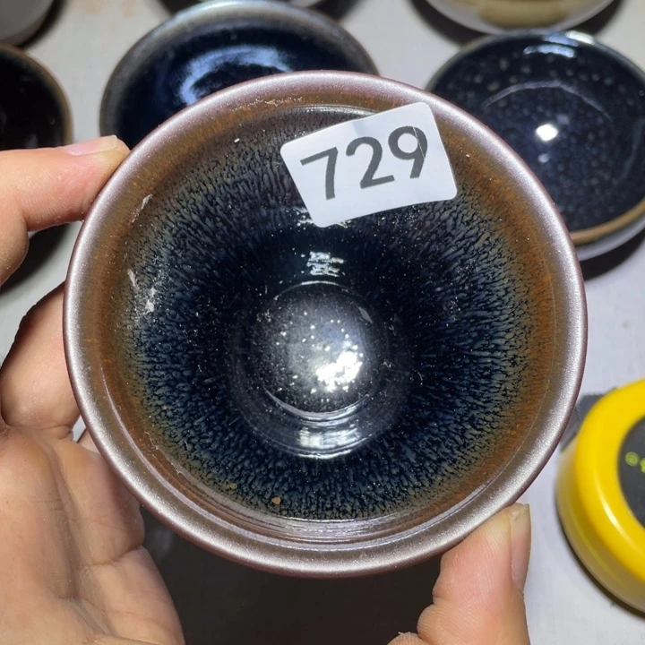 陶瓷马克杯陶瓷餐具陶瓷艺术大师