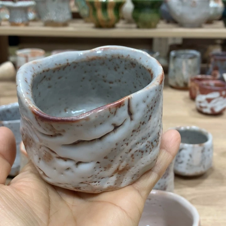 自**者铃木富雄杯子66668888