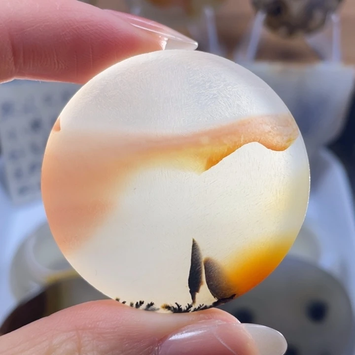 玛瑙/玉髓未镶嵌牌子