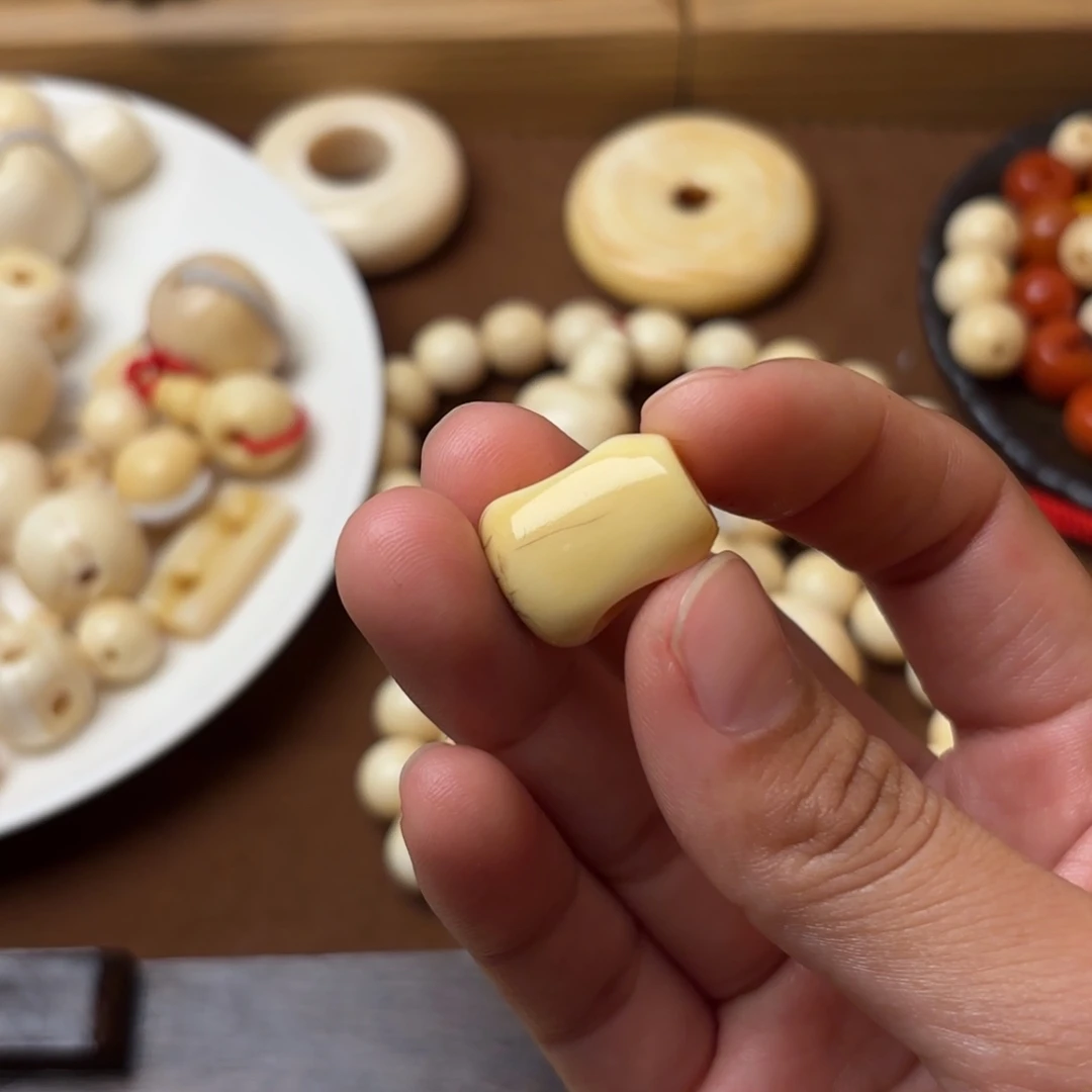 橄榄核手串/手链今****乌藏传小配饰