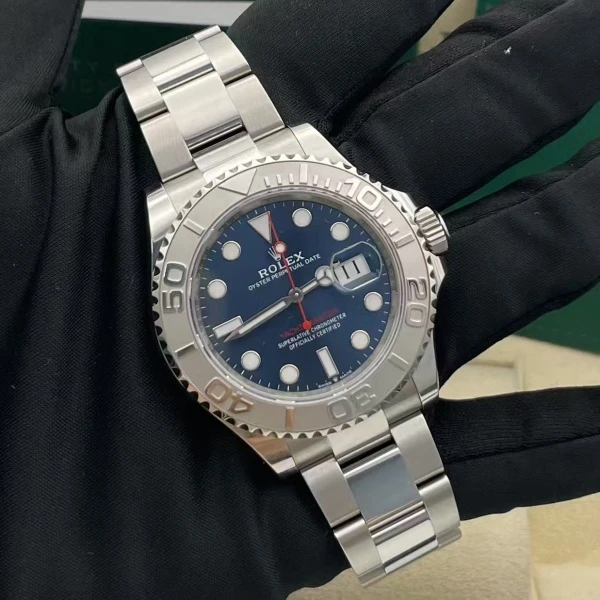 劳力士/机械表/95新/表径40/C9999840285/250118SS0040