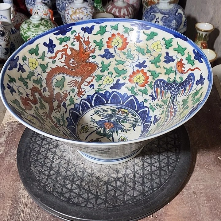 直播间实时画面截图