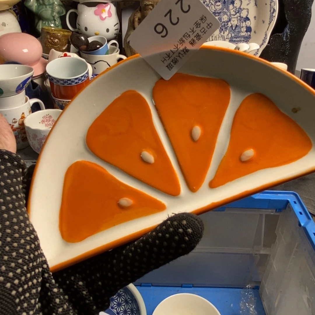 晚****瓷片茶具茶具茶具