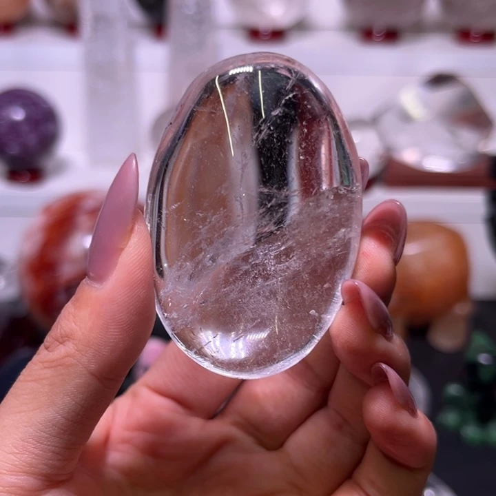 未镶嵌水晶大型摆件（非配饰）3