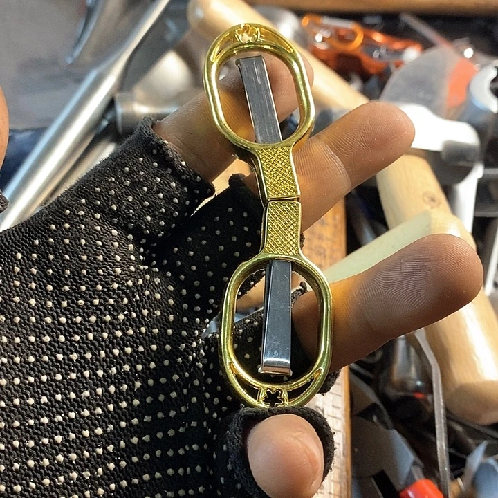 好喜欢你这个造型诶小女孩太有