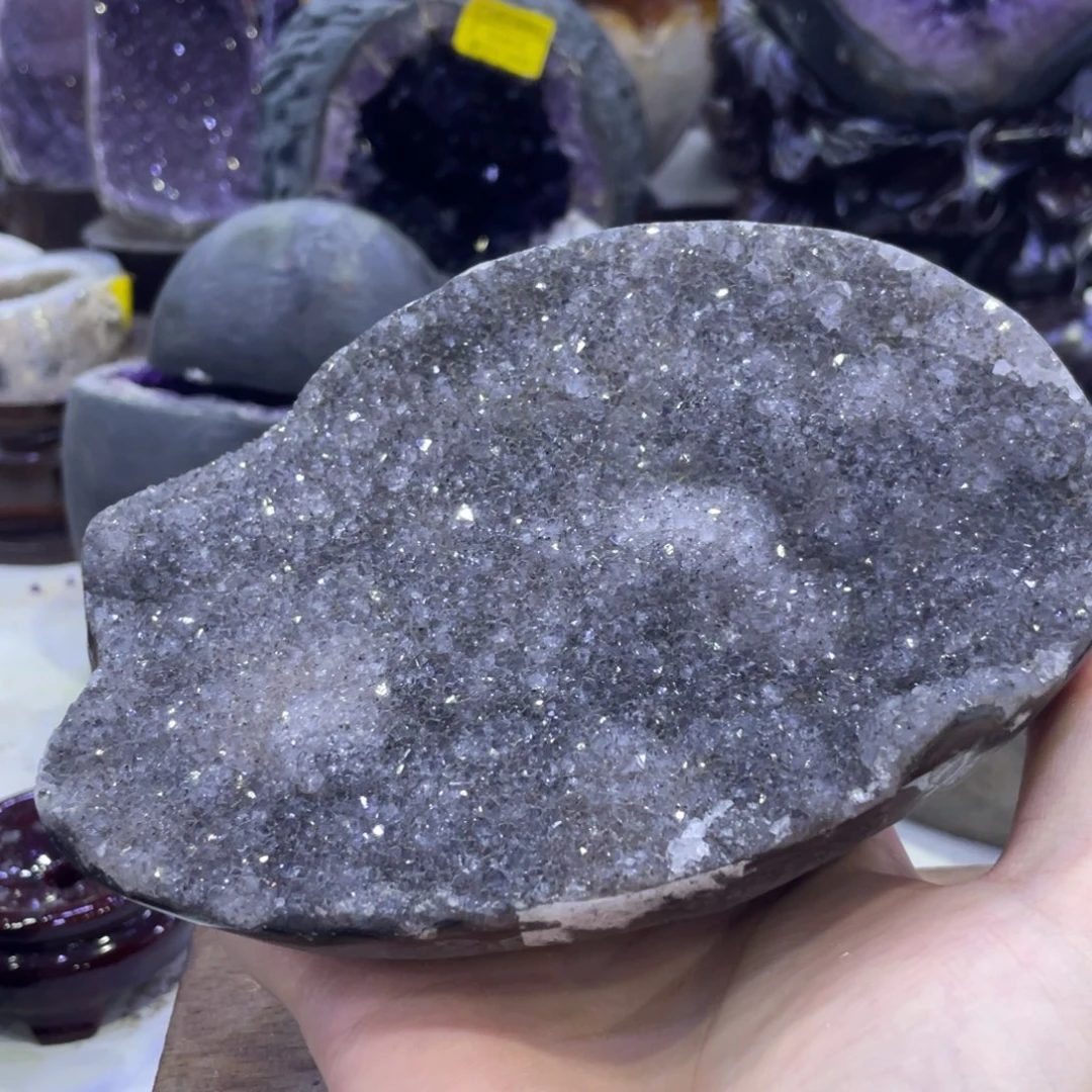 未镶嵌大型摆件（非配饰）水晶