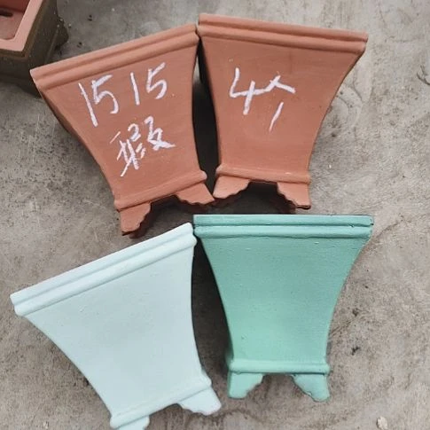 花盆 花盆尺寸看图片