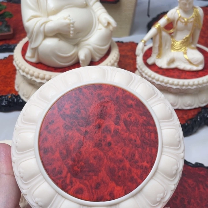 东非黑黄檀（紫光檀）