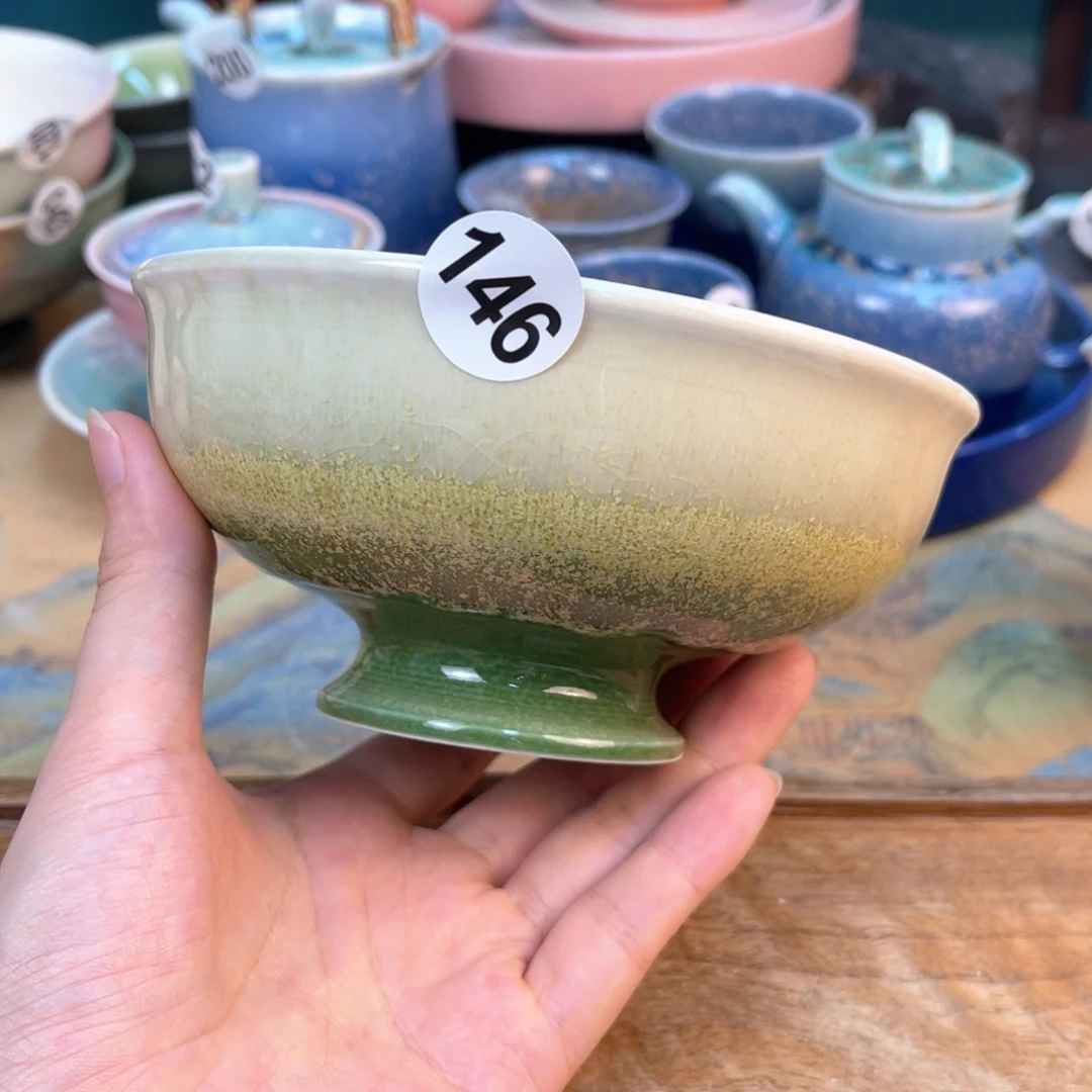 *****木夕陶瓷手工茶器