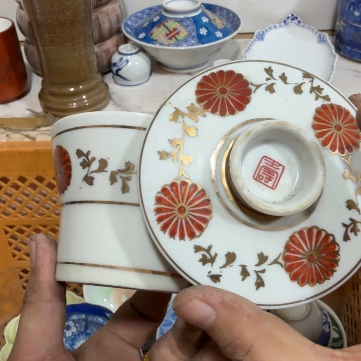 陶瓷推荐第二名20包邮