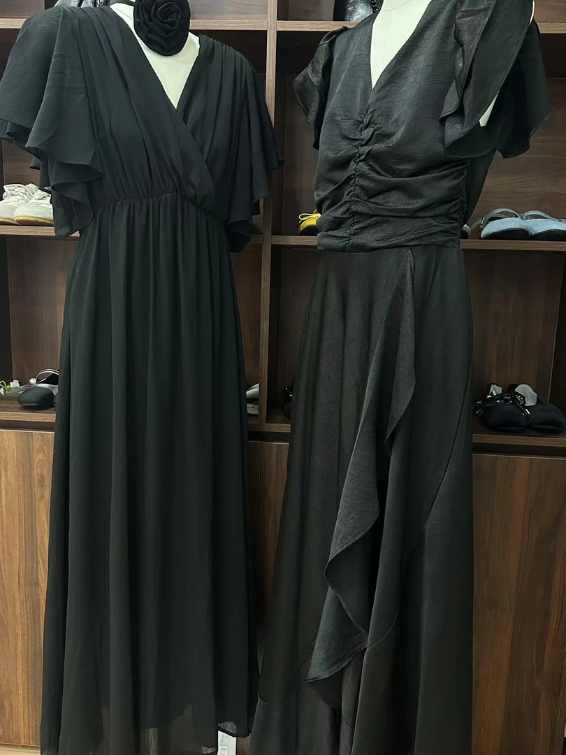 夏季气质新品时尚百搭高端轻奢多样爆款女装【非图片】【过款链接】