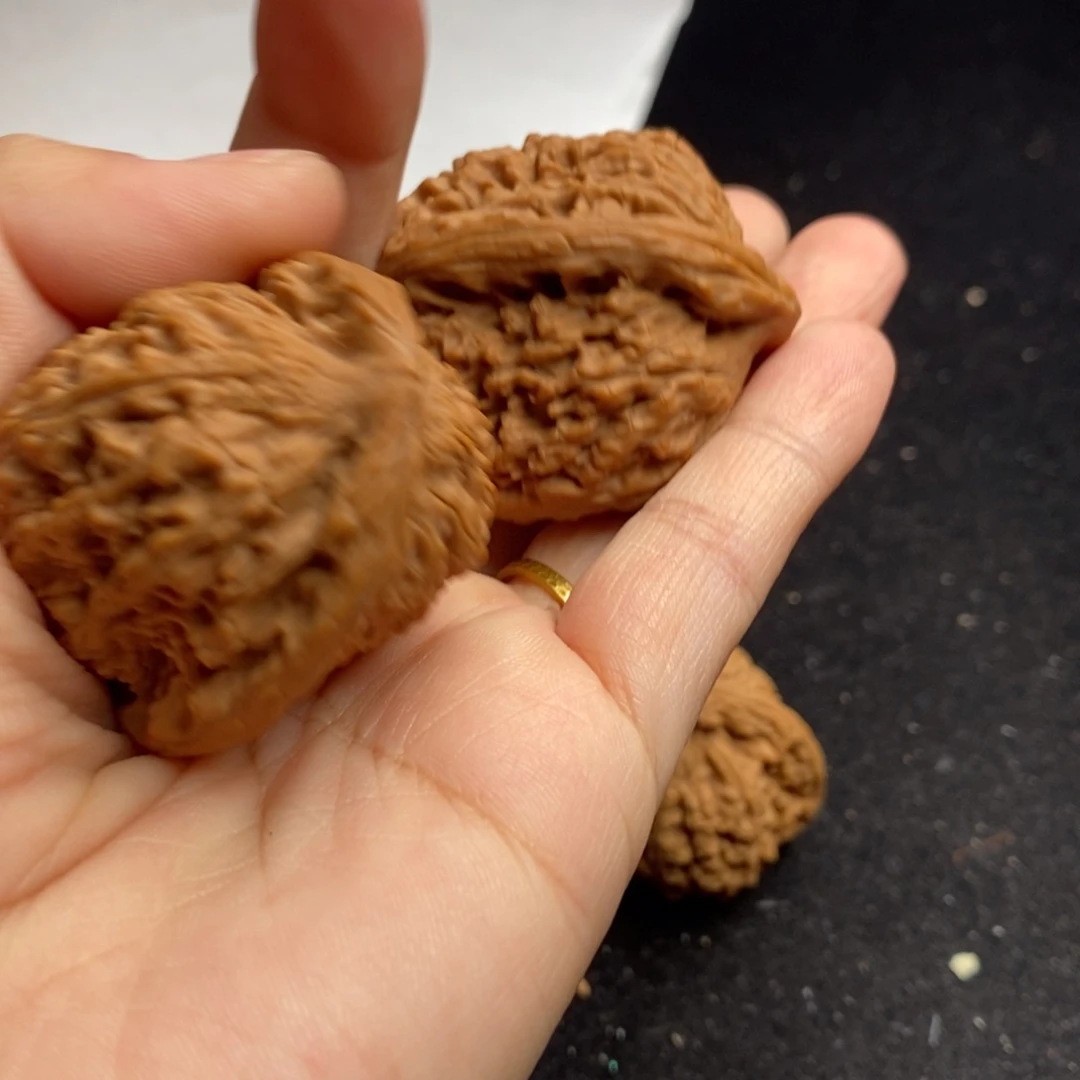 桃核吊坠叾*南疆石涿鹿