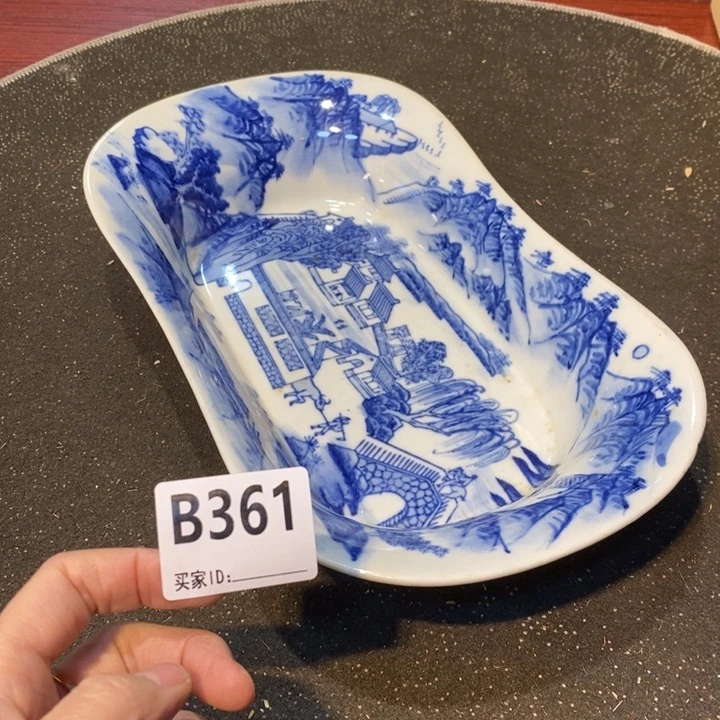 陶瓷工艺品工艺品