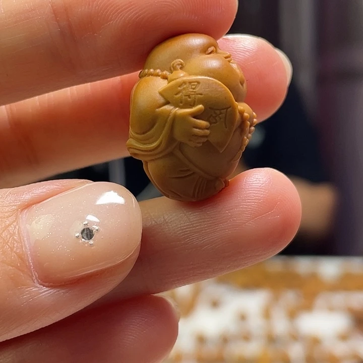 橄榄核手串/手链橄榄核