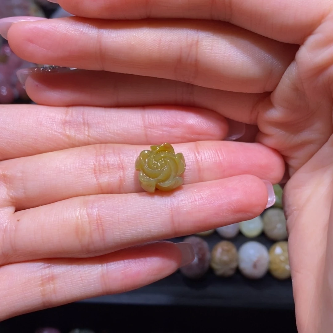 【闪购商品】玛瑙/玉髓手串未镶嵌盐源玛瑙
