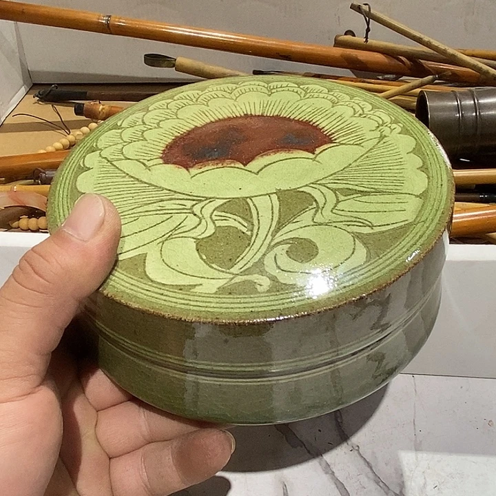 68 号茶周边，不明白可以咨询