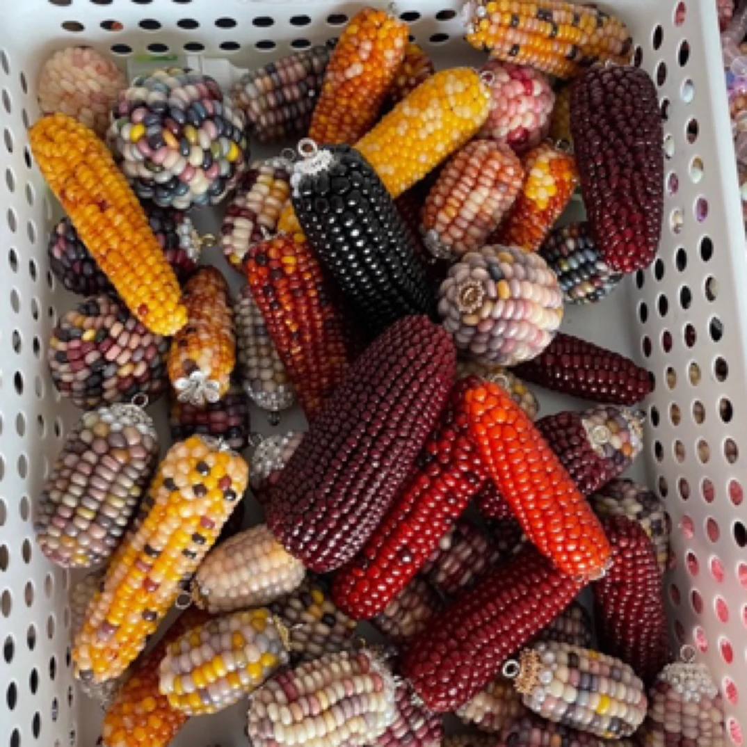 米哒文玩玉米专拍(无主播引导，勿私自下单)