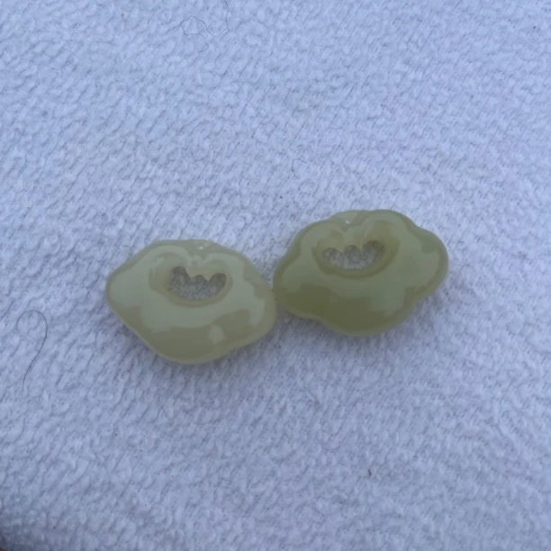 高青白如意锁小号多样性发一