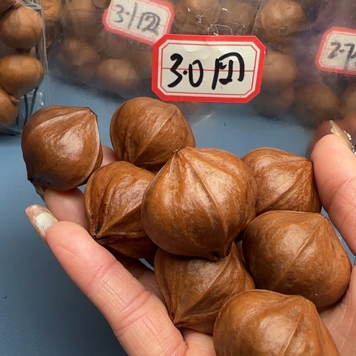 *****橄榄核手串橄榄核