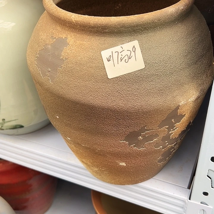 景德镇精品花盆栽适合盆栽适合