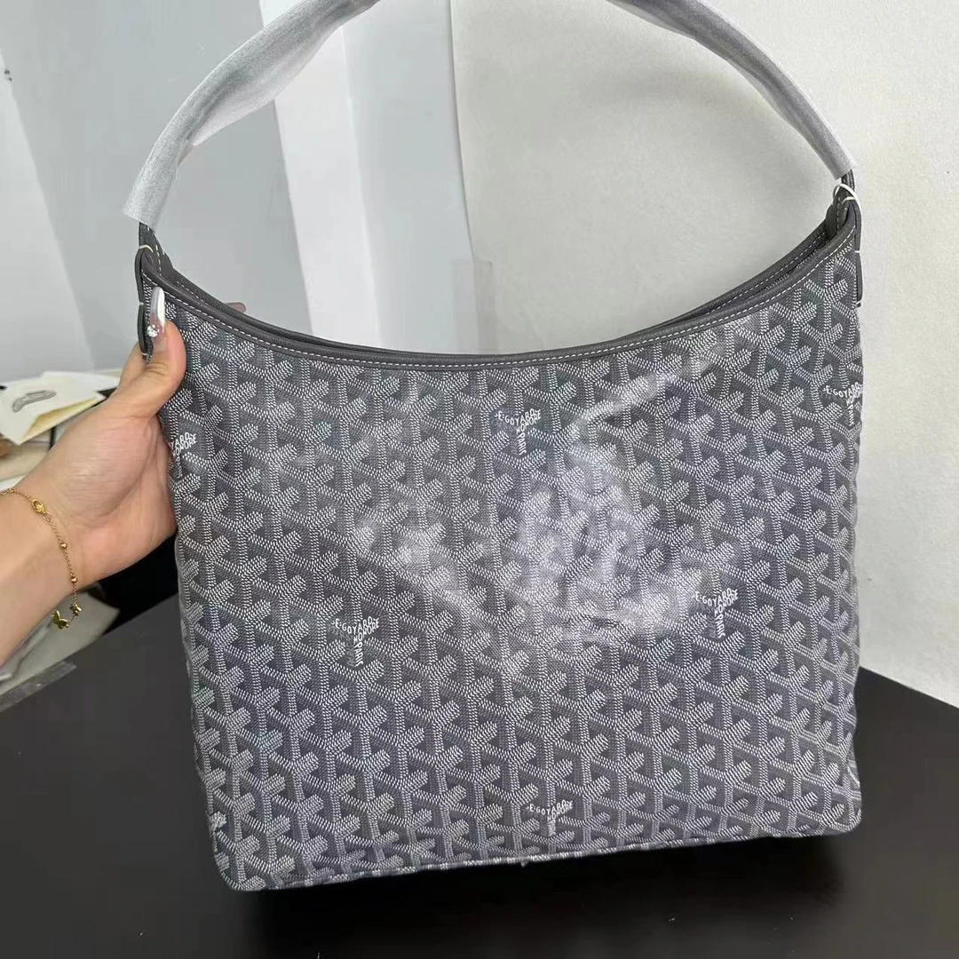 99新 Gaoy/戈雅 【文子姐专属】/D2894/戈雅单肩包