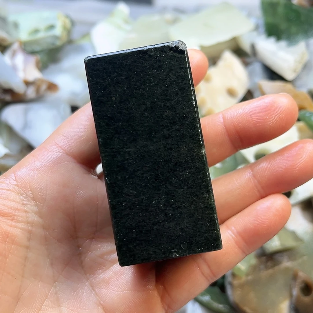 未镶嵌和田玉珠宝奇石