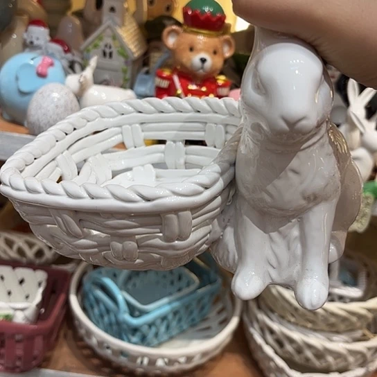 摆件外贸尾单微瑕，介意慎拍